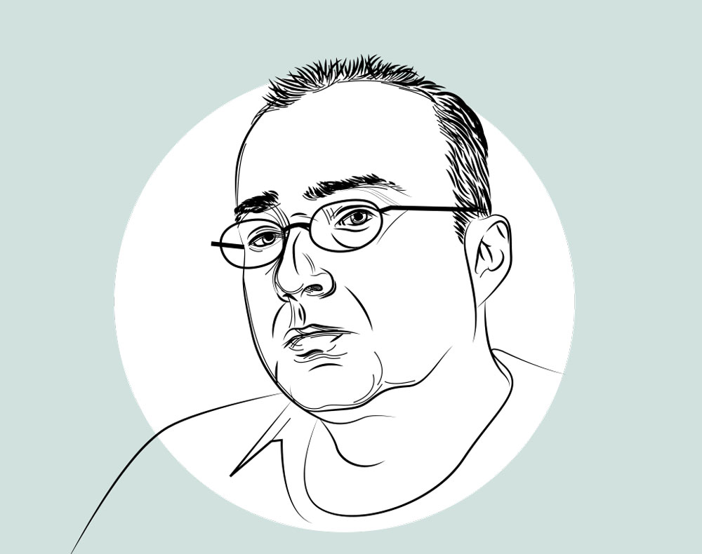 Bogdan Petrović
